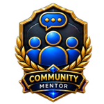 Community Mentor