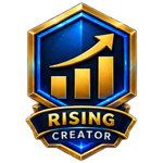 Rising Creator