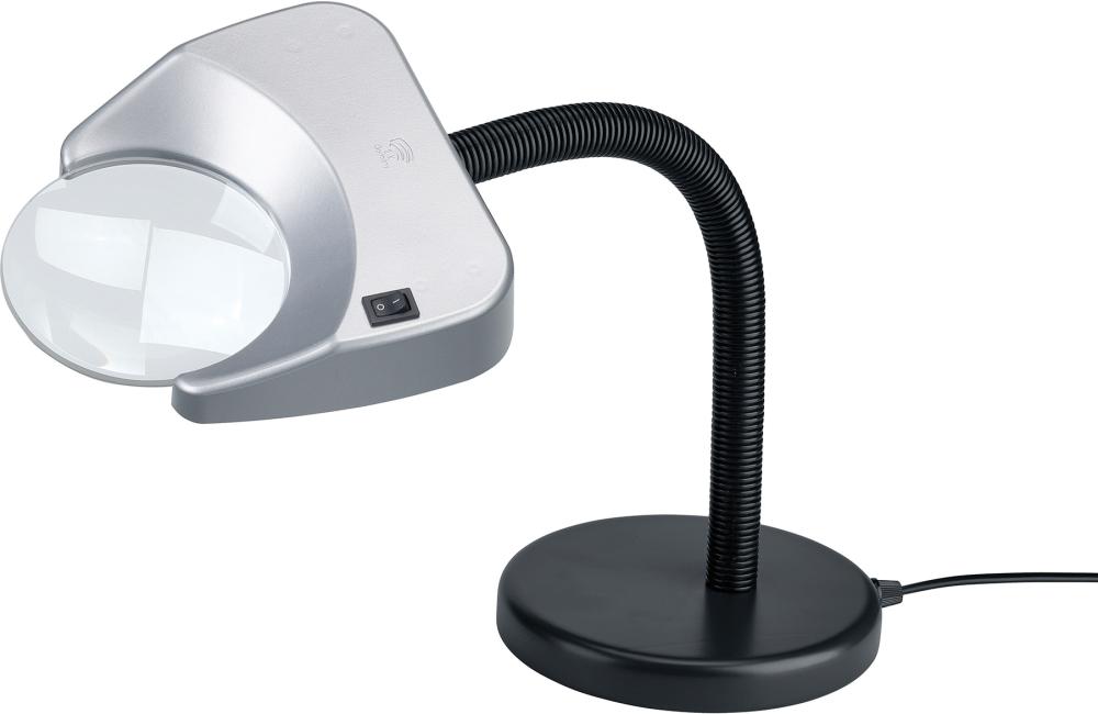 Imagen del producto Luz de lupa Tech-Line 2xD120mm SCHWEIZER
