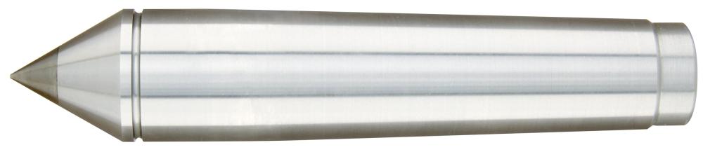 Imagen de PUNTO CENTRADO FIJO DIN806 CM 3 INSERTO MD FORMAT