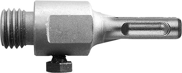 Imagen de MANGO ALOJAMIENTO PARA CORONA PERFORACIÓN SDS-PLUS HELLER