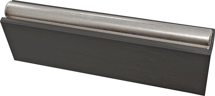 Imagen del producto Barra de tope 60mm recta FORMAT