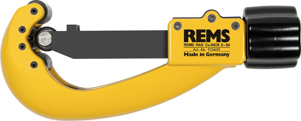 Imagen de CORTATUBOS REMS RAS CU-INOX 6-64