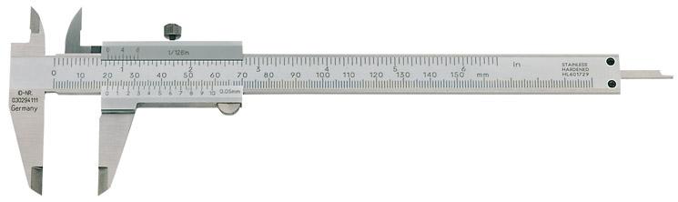 Imagen de PIE DE REY DE BOLSILLO SOFT GLIDE 200MM FORMAT