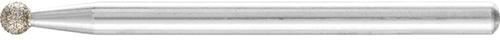 Imagen del producto Barrita abrasiva diamanteD126 esférico 3x3mm Pferd