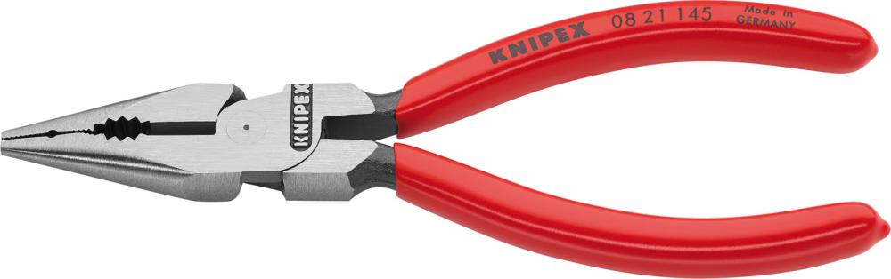 Imagen de ALICATES UNIVERSALES EN PUNTA AISLAMIENTO POR INMERSIÓN 145MM KNIPEX