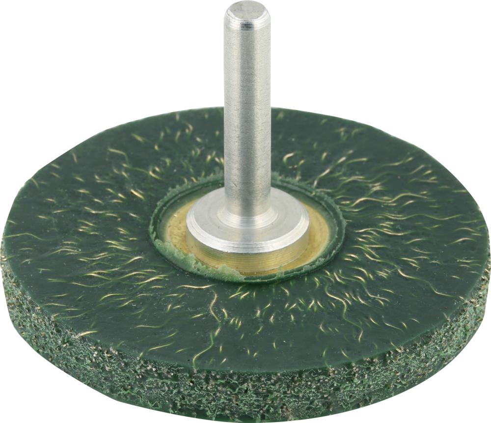 Imagen del producto Cepillo circular de seguridad ondulado 63x6x mm FORMAT