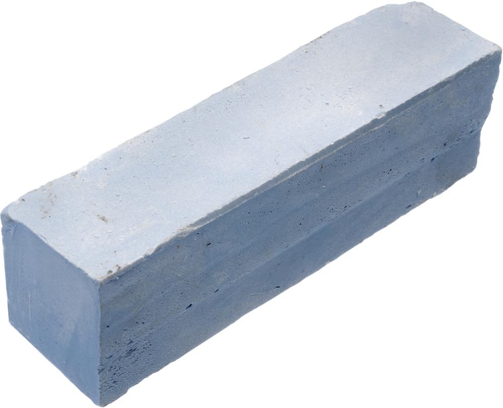 Imagen de PASTA PARA PULIR COMPACTA110G AZUL OSBORN