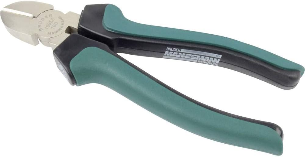 Imagen del producto Alicate corte diagonal 185MM/160MM
