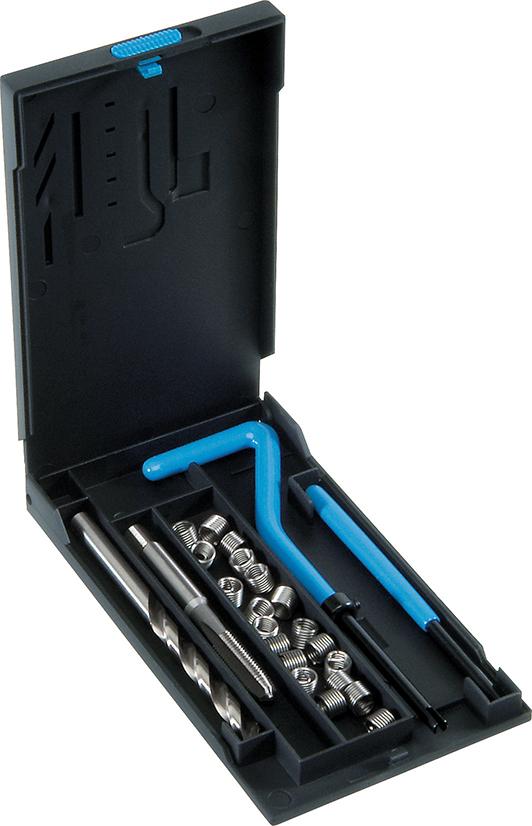 Imagen de KIT REPARADOR DE ROSCAS M16 V-COIL