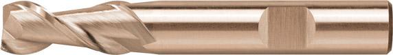 Imagen del producto Fresa agj oblongo DIN327 HSSCo8 tipo N forma D 2,5mm FORMAT