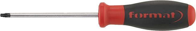 Imagen de DESTORNILLADOR T5X70MM FORMAT