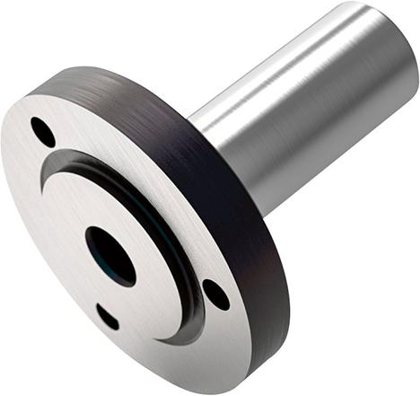 Imagen de VÁSTAGO PARA C693/F791/ F792 Ø20X50MM AGJO 10MM H+K