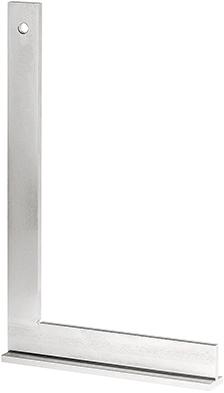 Imagen de ESCUADRA DE CERRAJERO CONTOPE GALVANIZADA 100X70MMFORMAT