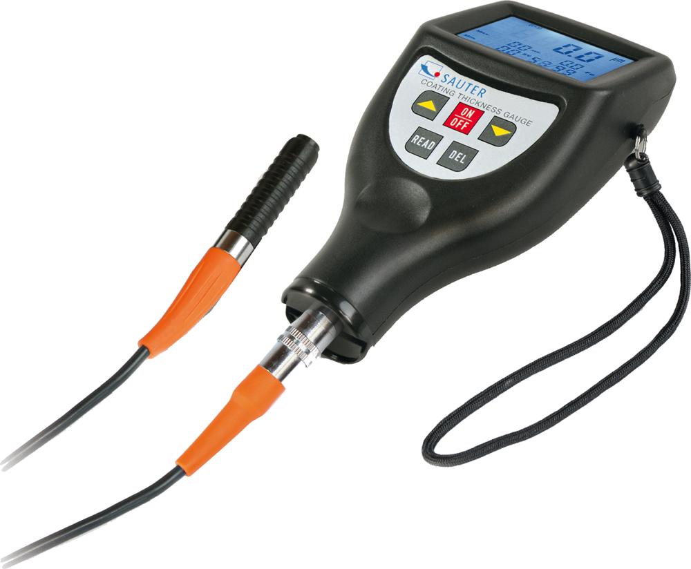 Imagen de MEDIDOR DE ESPESOR DE CAPAS TG1250N SAUTER