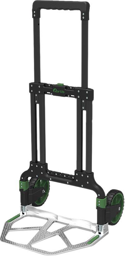 Imagen del producto Carretilla para sacos FORTIS plegable 125kg B520xT500XH1070 FW-90MC