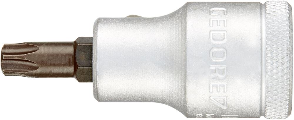 Imagen de PUNTA PARA DESTORNILLADOR1/2" T20X55MM GEDORE