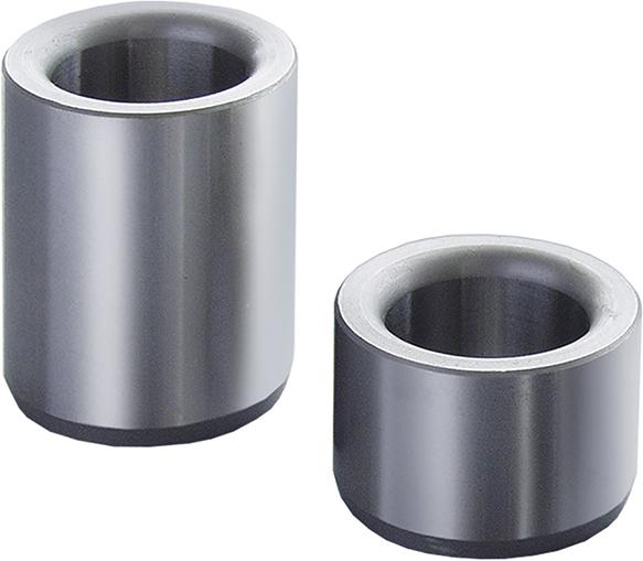 Imagen del producto Casq. guía D179A 1,9x5x6 corto, Ockert