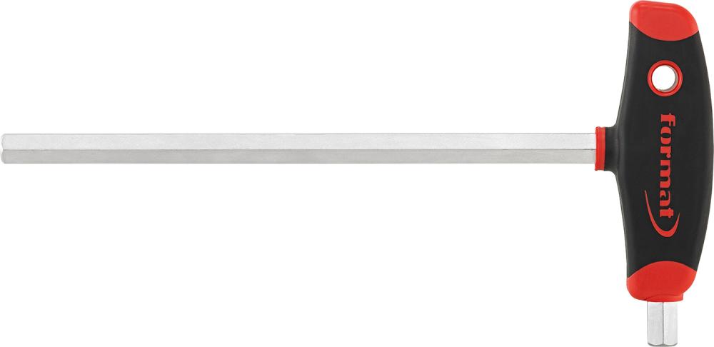 Imagen de DESTORNILLADOR MANGO EN TCON ARRASTRE LATERAL 10X200MM FORMAT