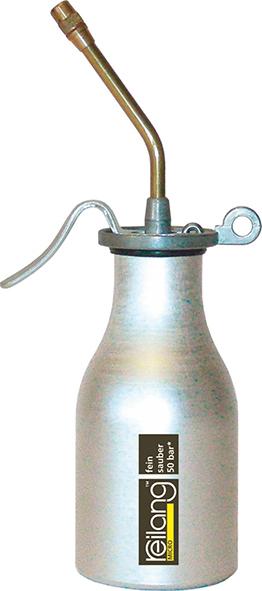 Imagen del producto Micropulverizador aluminio contenido nominal 300ml reilang
