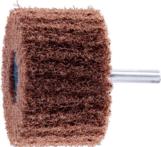 Imagen del producto Rodillo abrasivo POLINOX PNL 80x50mm K 080 A Pferd