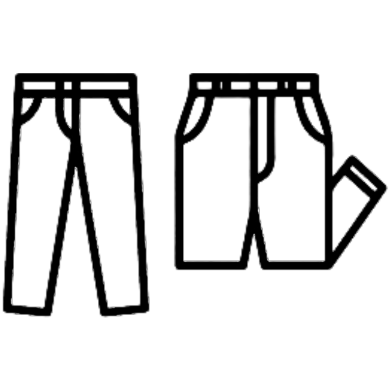 Productos de PANTALONES VESTUARIO