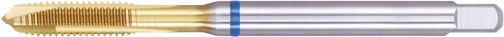 Imagen de MACHOS ROSCAR A MÁQUINA DIN371 HSSE-PM CUPRIC TIPO INOX 6HX AGUJERO PASANTE M3 FORMAT GT