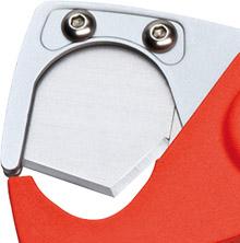 Imagen de CUCHILLA PARA CORTADOR TUBOS Y TUBOS DE PROTECCIÓN PLASTICUT 185MM KNIPEX