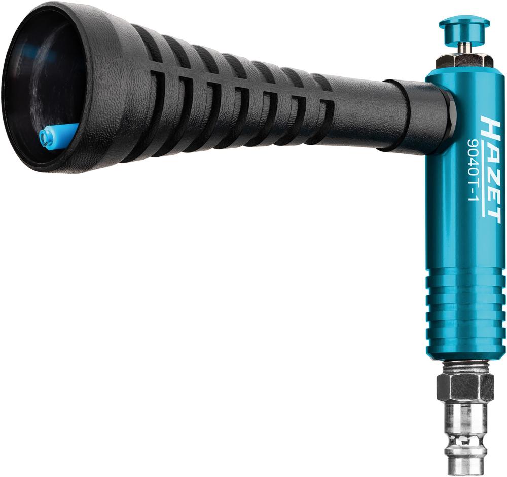Imagen de PISTOLA TURBO 9040T-1 HAZET