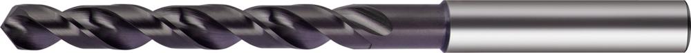 Imagen del producto Broca espiral WN HSSE-PM TiAlN 5xd 12,8mm GÜHRING