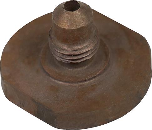 Imagen del producto Boquilla de empalme 4,8/5,0 K16 airPower 1+2 / GO-HR 2 Goebel