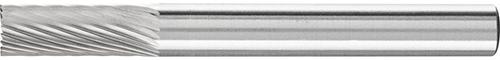 Imagen del producto Fresa con mango MD cilíndrico con dentado frontal 0616 5 6mm 6x16mmPferd