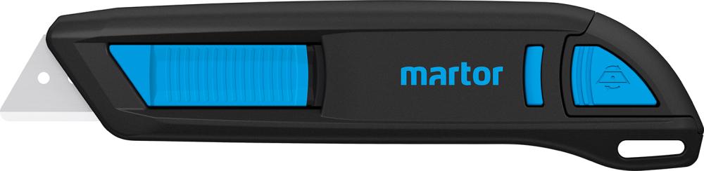 Imagen de SECUNORM 300 C/HOJA TRAPEZOID NR 65232 MARTOR