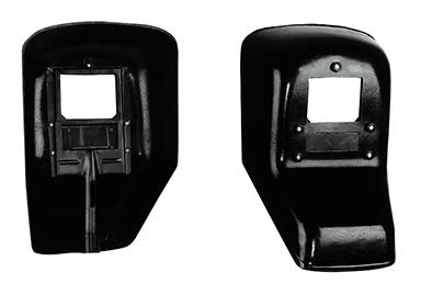 Imagen del producto Careta de soldadura de mano refuerzo fibra vidrio