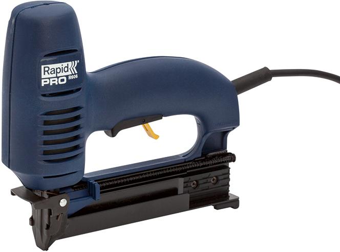 Imagen del producto Grapadora eléctrica R606 Rapid