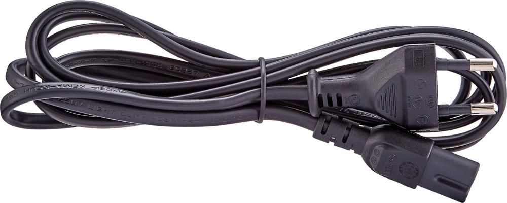 Imagen del producto Cable de red 2m para aparato grabador Vibroscript