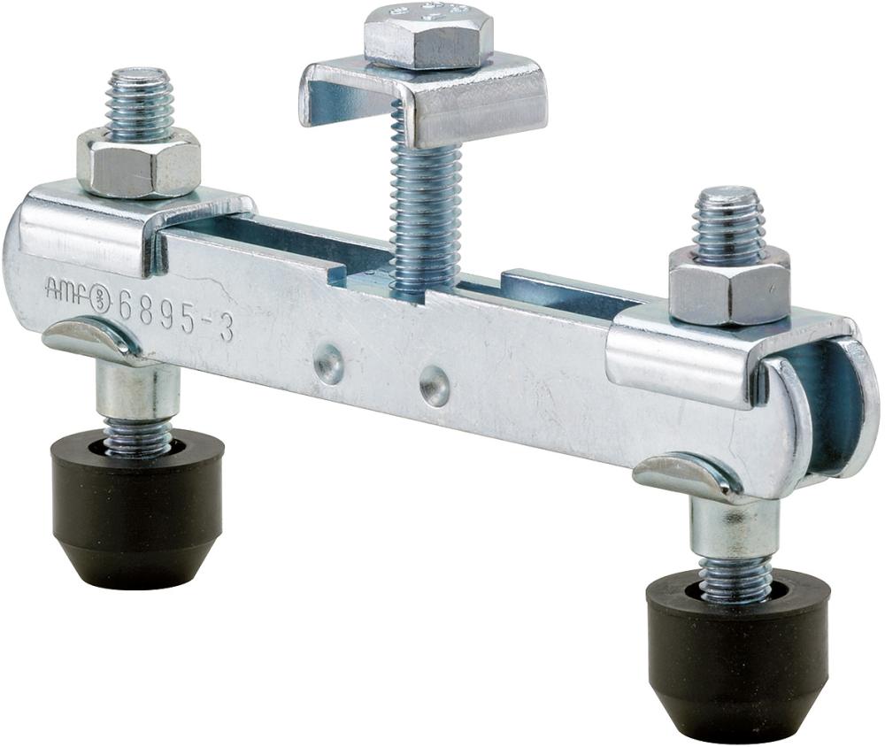 Imagen del producto Brazo transversal para brida de sujeción rápida para tam.3 AMF