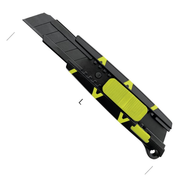 Imagen del producto CUTTER ZEBRA 18MM SK2