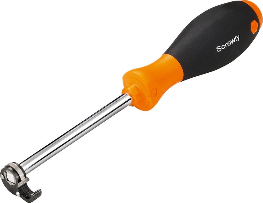 Imagen del producto Htas atornillado Screwty M8 Weidmüller