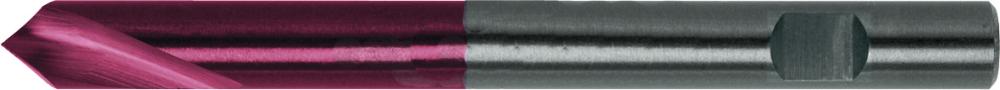 Imagen del producto Broca pntear NC MDI TiALNDIN6535 vástago HA 142º 2mm FORMAT