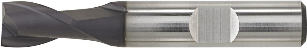 Imagen del producto Fresa agj oblongo DIN327 M42 FIRE forma D 2mm GÜHRING