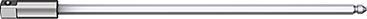 Imagen de VARILLA ADAPTADORA TORQUE1/4" WIHA