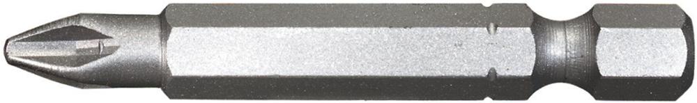 Imagen de PUNTA DUREZA TENAZ 1/4" DIN3126E6,3 PH1X50MM FORMAT