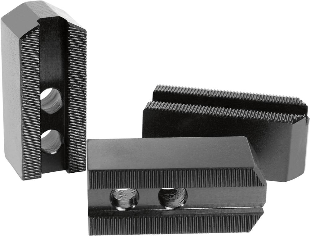 Imagen del producto Garra superior 1,5x60 dentado 110x80x40mm N16 Kitagawa