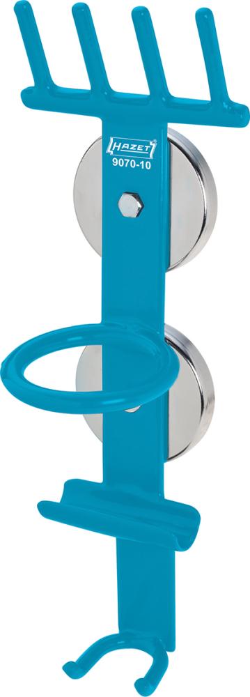 Imagen de SOPORTE MAGNÉTICO PARA ATORNILLADORA DE IMPACTO HAZET