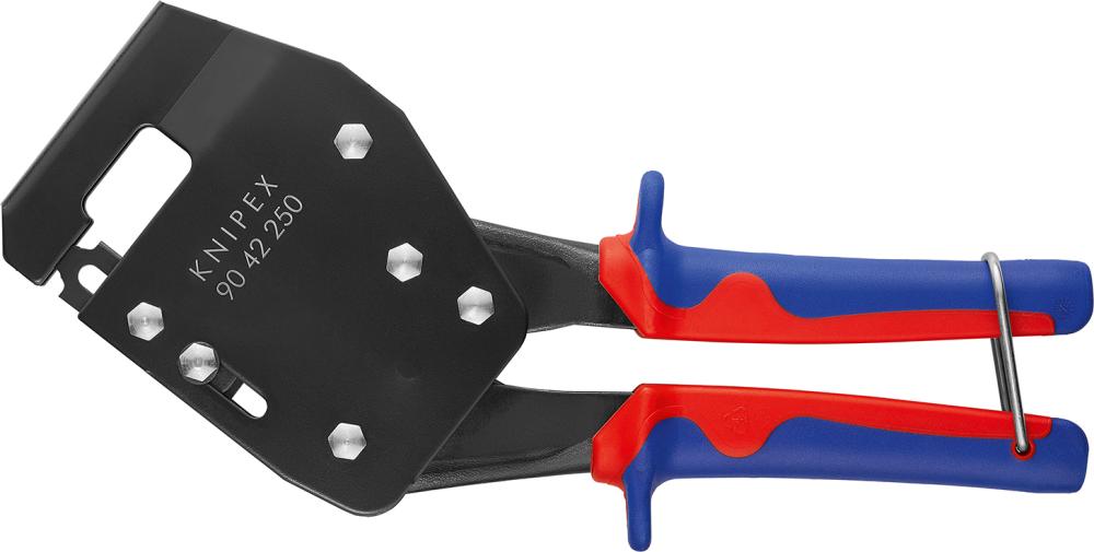 Imagen de TENAZA PLEGADORA 250MM KNIPEX