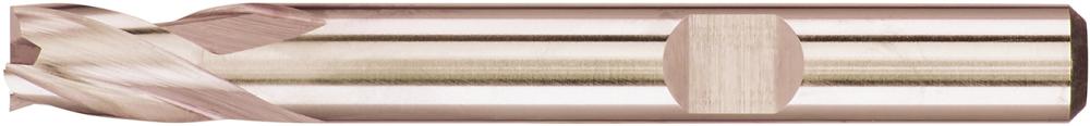 Imagen del producto Fresa agj oblongo corta DIN327 HSSCo8 Z3 16mm FORMAT