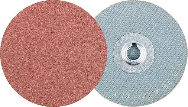 Imagen del producto Disco abrasivo COMBIDISC FLEX 50mm K60 Pferd