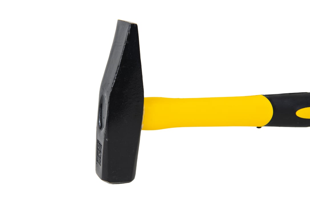 Imagen del producto MARTILLO MODELO ALEMAN MANGO FIBRA
