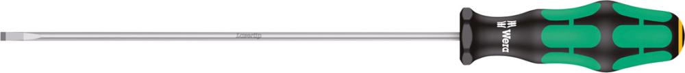 Imagen de DESTORNILLADOR 335 PLANO 4X0,8X200MM WERA